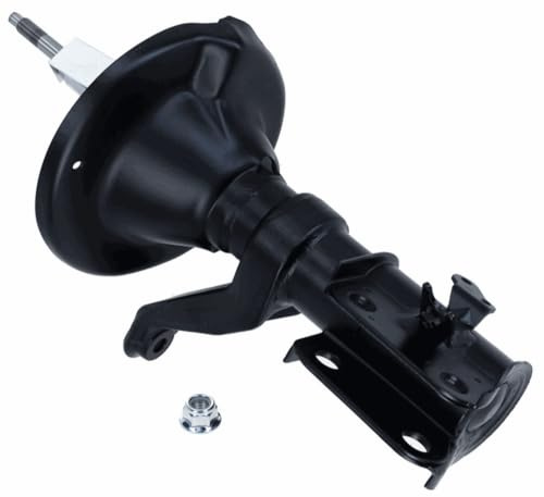 SACHS 313 603 Shock Absorber compatible with Honda Civic VII Hatchback (EU, EP, EV) 2000-2006 Right, Front Axle and Other Vehicles