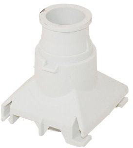 Guide Venturi Obermaterial für Zanussi Geschirrspüler entspricht 50223756003