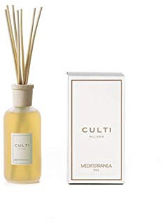 Culti Stile Classic Diffusor Mediterran 250 Ml