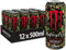 Monster Assault 50cl (pack de 12)