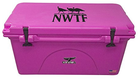 ORCA nwtf Kühler, Rose, 26 Quart