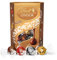 Lindt Lindor Assorted Chocolate Cornet 337 g (Pack of 2)