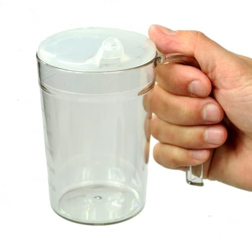 Able2 Beaker with Handle