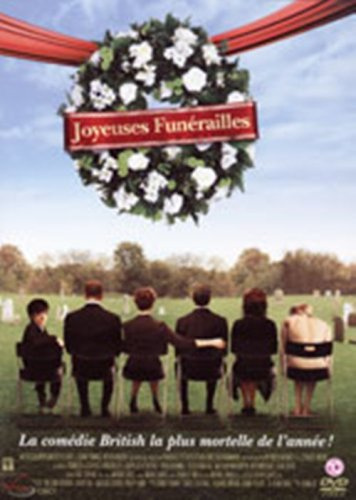 Joyeuses funérailles