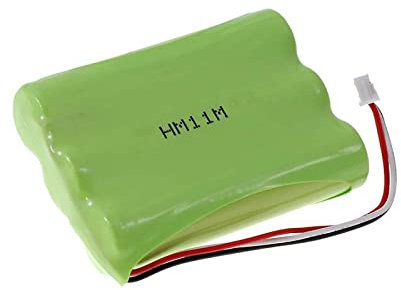 Akku für AGFEO Dect 30, 3,6V, NiMH