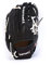 BARNETT Gl-125 Glove de béisbol, Unisex Adulto, Negro, 12,5 pouces