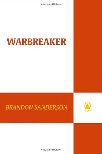Warbreaker (Sci Fi Essential Books)