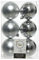 Decoris Dekoration, Silber