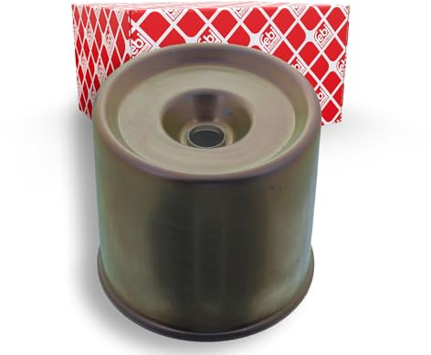 febi bilstein 15116 Federglocke für Luftfederbalg, 1 Stück