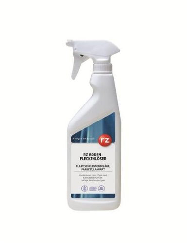 RZ Boden Fleckenlöser 500 ml