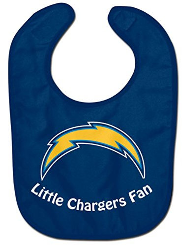 NFL San Diego Chargers WCRA2049314 All Pro Baby Lätzchen