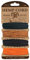 Hemptique Hanfschnur Karte 20, Animal den, 9 kg