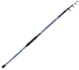 Lineaeffe Adriatic 3.60 m up to 250 g Rute Grundangeln Surfcasting Teleskopische Beach Ledgering Meer Carbon