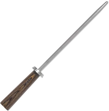 Shun Kanso 9 Combination Honing Steel