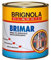 SMALTO SINTETICO BRILLANTE BIANCO LT.0,750 (BIANCO AVORIO)