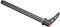 HR-Schnellspanner DT Swiss RWS 15/150mm TB Big Ride m. Alu Hebel (1 Stück)