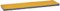 efco, Wachs, Basis, 20x5x0,05 cm
