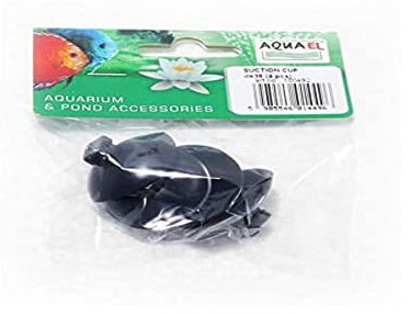 Aquael Sucker Fan 2 Plus/3 Plus, 3-teilig, AE0492 - Aquarium- und Teichwasserpumpe - Aquarien- und Teichpflege - Wasserpflege in Aquarien und Teichen