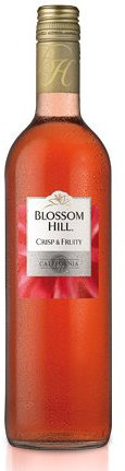 Blossom Hill Rose - California. Case of 6 bottles