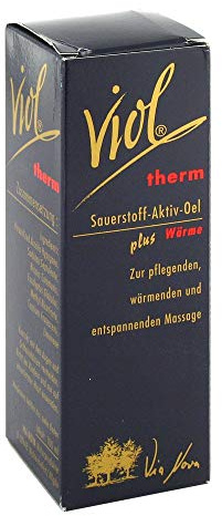 VIOL THERM Öl 100 ml