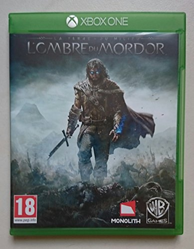 NONAME Middle Earth : Shadow of Mordor