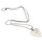 Plektrum Halskette für E-Gitarre Bass Metall Plektren Anhängerkette Necklace TOP