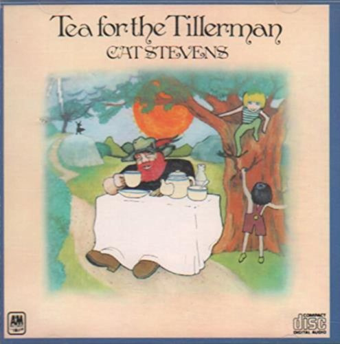 Tea for the Tillerman