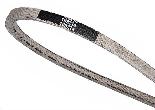 Husqvarna Original Sears Craftsman Teilenummer 193214 VBELT.MOWER