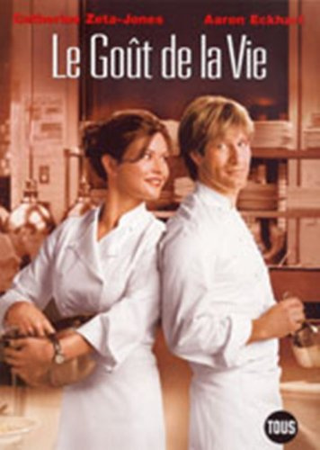 Le Goût de la vie [Import belge]