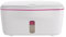 OXO Wipes Dispenser Large Model, Pink, Pop Up