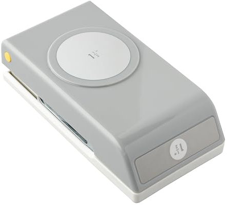 Large Punch-Circle, 1.5