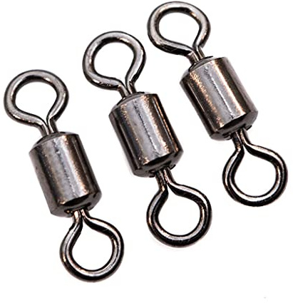 ESP High Performance Carp Swivels