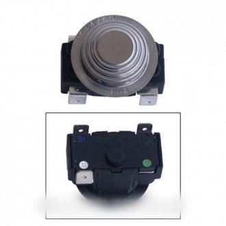 Fagor – Termostato salida 60/40 ° 3 Terminales – 57 x 0692