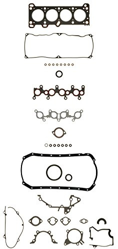Ajusa 50162300 Full Gasket Set engine