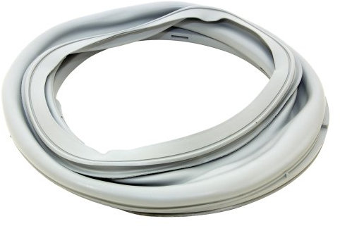 Porta guarnizione per Ignis lavatrice equivalente a 481246068617
