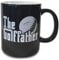 verytea Die Tasse Father Golf Black
