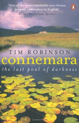 Connemara: The Last Pool of Darkness (Connemara Trilogy 2) by Tim Robinson (2009-06-04)
