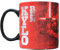 Star Wars Episode VII Tasse Kylo Ren Battle Ready
