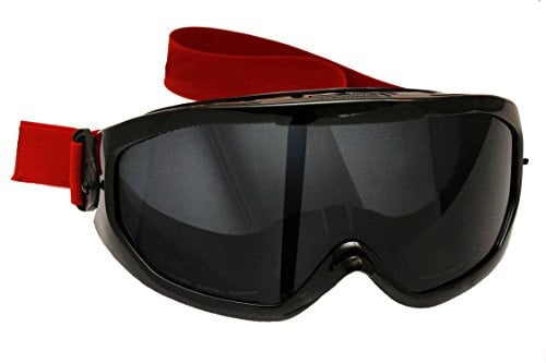 Drunk Busters Twilight Vision Brille (.15–.25) BAC (rotes Band) Die günstigste, realistischste und beliebteste Schutzbrille auf dem Markt, seit über 24 Jahren