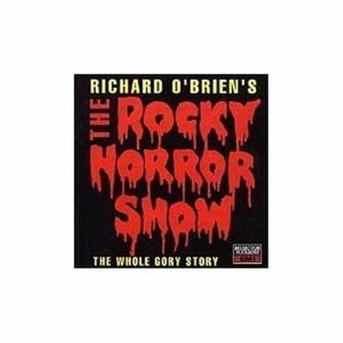 Richard O'Brien's The Rocky Horror Show