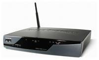 Cisco ADSL SOHO Security Router mit 802.11g