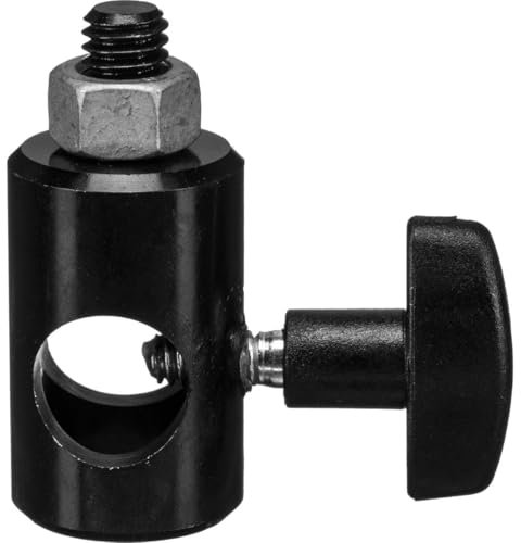 Manfrotto 014-38 16mm Female Adapter