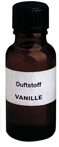 Nebelfluid-Duftstoff, 20ml, Vanille