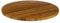 Plateau Tournant Bambou - 35 X 3 Cm