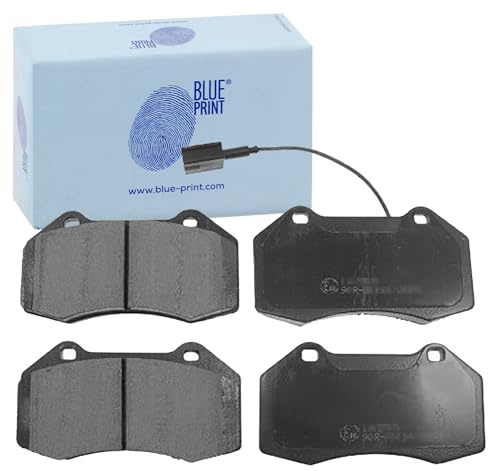 Blue Print ADL144208 Brake Pads