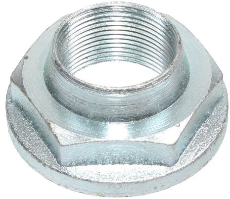 ABS 910830 Mutter, Achsstummel