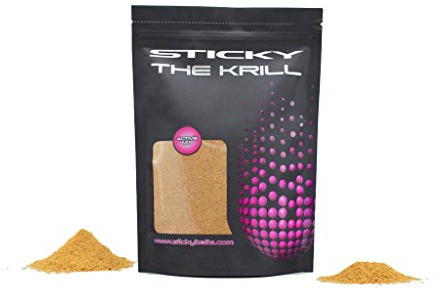 Sticky Baits The Krill Active Mix