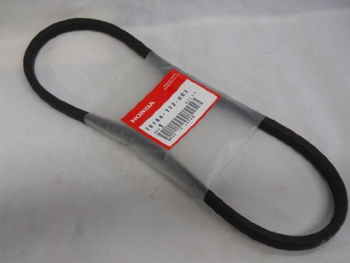 Honda 76184-772-003 Keilriemen, Primär; 76184772003 Made by Honda