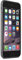 Puro Back Case Ultra Slim 0.3 Schutzhülle (für Apple iPhone 6+) Schwarz