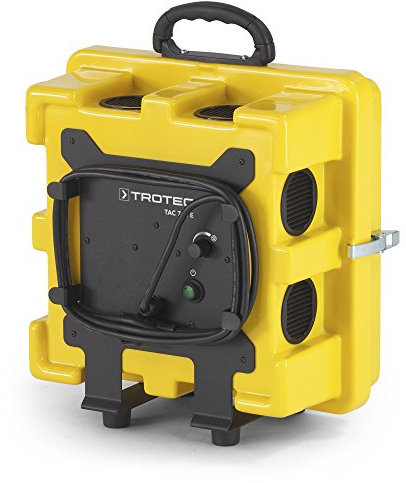 TROTEC Purificatore d'aria TAC 750 E Made in Germany